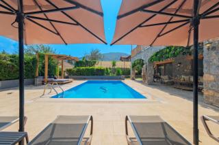 VILLAS KAYAKOY 2 OLUDENIZ/FETHIYE - Fethiye - 2