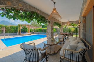 VILLAS KAYAKOY 2 OLUDENIZ/FETHIYE - Fethiye - 1