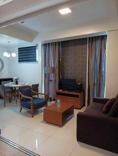 Mactan Newtown Studio Unit Near Airport - Punta Engaño - 2