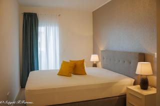 Charming 2-Bed Apartment in Rijeka with Sea View - Rijeka - 7