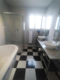 @Derricks Luxury Apartments - Joanesburgo - 9
