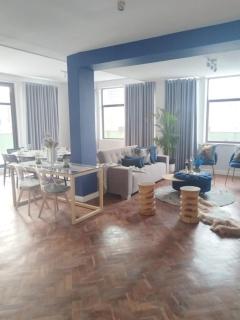 @Derricks Luxury Apartments - Joanesburgo - 8
