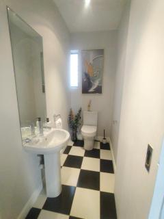 @Derricks Luxury Apartments - Joanesburgo - 6