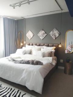 @Derricks Luxury Apartments - Joanesburgo - 5