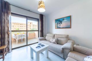 Apartamento Calle Ciruelo - Aguadulce - 8
