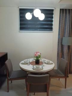 Mactan Newtown Studio Unit Near Airport - Punta Engaño - 1