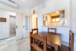Apartamento Calle Ciruelo - Aguadulce - 2