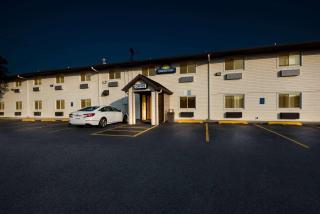 Days Inn by Wyndham Ankeny - Des Moines - Ankeny - 3