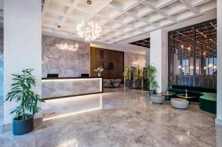 Tbilisi Philharmonic Hotel by Mercure - Tiflis - 1