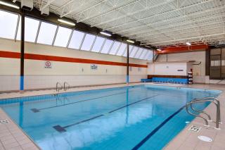 Days Inn by Wyndham Calgary South - Calgary - 3