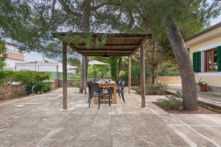 Ombra De Pins - 7