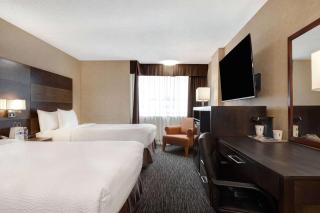 Days Inn by Wyndham Calgary South - Calgary - 8