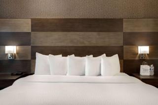 Days Inn by Wyndham Calgary South - Calgary - 9