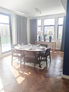 @Derricks Luxury Apartments - Joanesburgo - 1