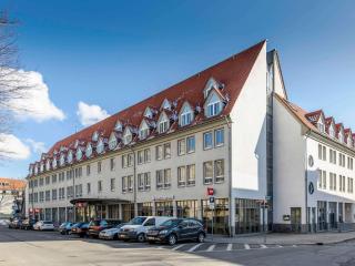 ibis Hotel Erfurt Altstadt - Erfurt - 9