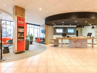 ibis Hotel Erfurt Altstadt - Erfurt - 6