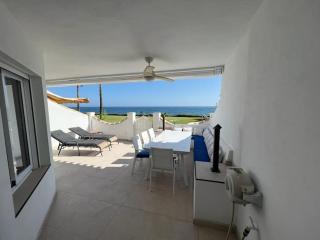 Steven Beach - Sitio de Calahonda - 9