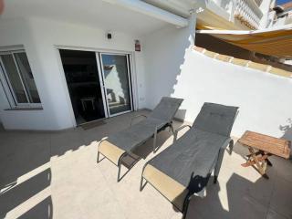 Steven Beach - Sitio de Calahonda - 8