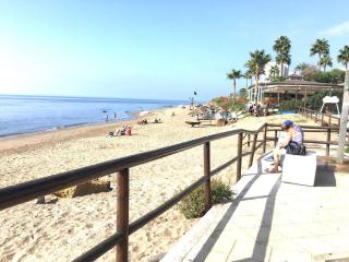 Steven Beach - Sitio de Calahonda - 5