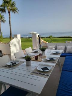 Steven Beach - Sitio de Calahonda - 0