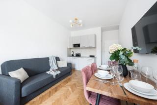 Gallery 7 - Apartment 6 - Cracovia - 2