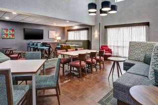 Hampton Inn & Suites Cape Coral / Fort Myers - Cape Coral - 4
