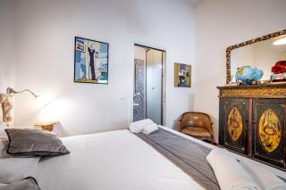 Roommo Cimabue - Florence - 6