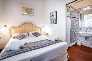Roommo Cimabue - Florence - 2
