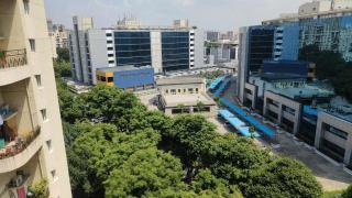 Just Homes - For Magarpatta city Corporates only - Pune - 2