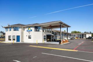 Days Inn by Wyndham Lakewood South Tacoma - Lakewood - 9