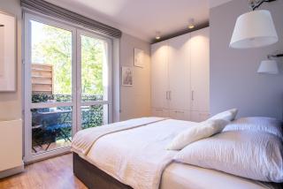 ApartamentySnu, Waryński Komfort (przy dworcu) - Radom - 1