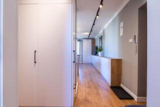 ApartamentySnu, Waryński Komfort (przy dworcu) - Radom - 4