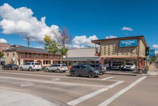 Rodeway Inn Flagstaff-Downtown - Flagstaff - 9