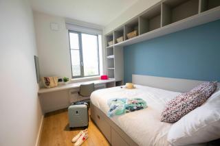 University of Galway Rooms - Galway - 7