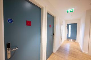 University of Galway Rooms - Galway - 3