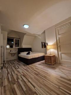 Room 505 - Eindhoven - By T&S - Eindhoven - 0