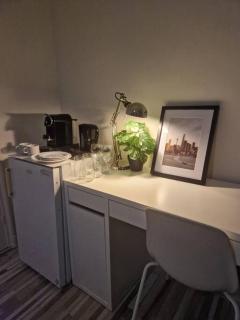 Room 505 - Eindhoven - By T&S - Eindhoven - 6