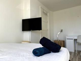 Room 505 - Eindhoven - By T&S - Eindhoven - 4