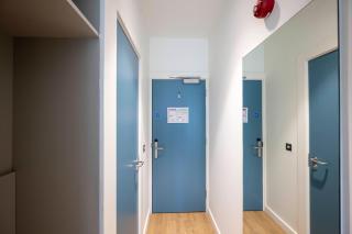 University of Galway Rooms - Galway - 5