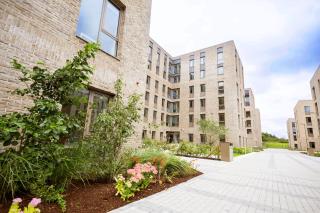 University of Galway Rooms - Galway - 8