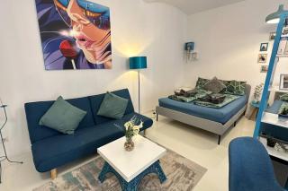 C’est la vie à Paris Apartment - Vienne - 5