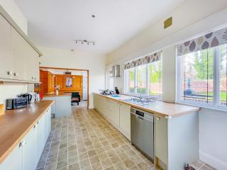 *RA9bC* For your most relaxed & Cosy stay + Free Parking + Free Fast WiFi * - Moortown - 7