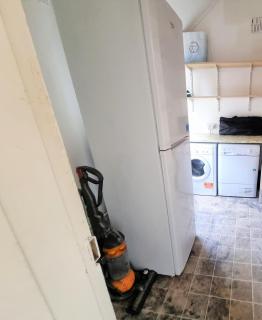 *RA9bC* For your most relaxed & Cosy stay + Free Parking + Free Fast WiFi * - Moortown - 5