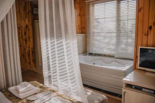 Ağva Ayışığı Otel - 9