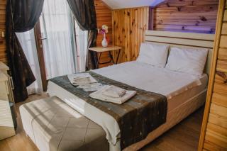 Ayisigi Hotel - Ağva - 5