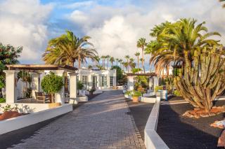 Jardines del Sol - Playa Blanca - 4