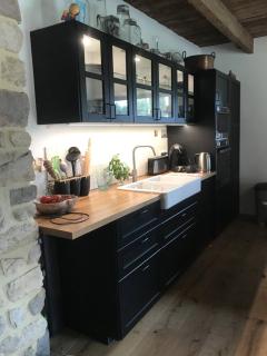 Charmante maison proche de la Ria - Kerprovost - 1