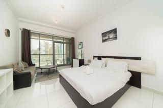 StoneTree - Elegant Studio in Business Bay - Dubai - 2