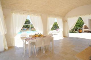 trullo lantane - San Michele Salentino - 7