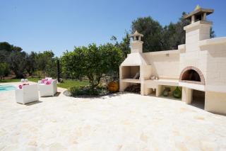 trullo lantane - San Michele Salentino - 1